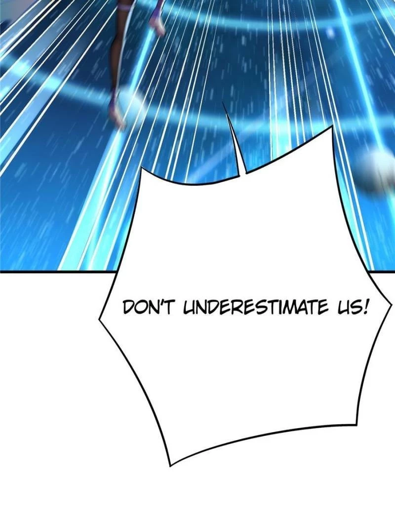 I Picked up an Attribute Chapter 154 - 47