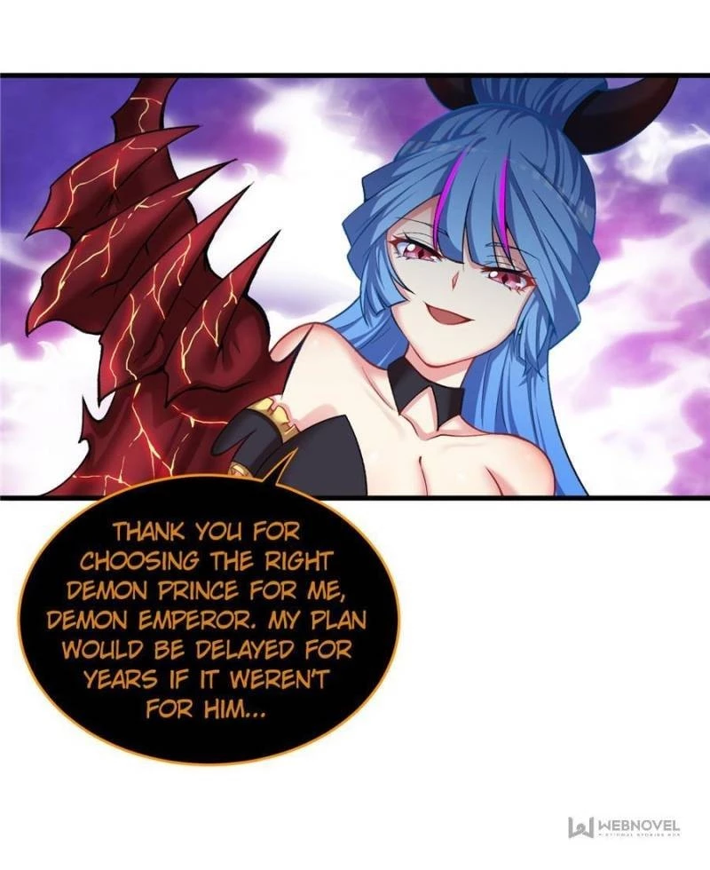 I Picked up an Attribute Chapter 154 - 48