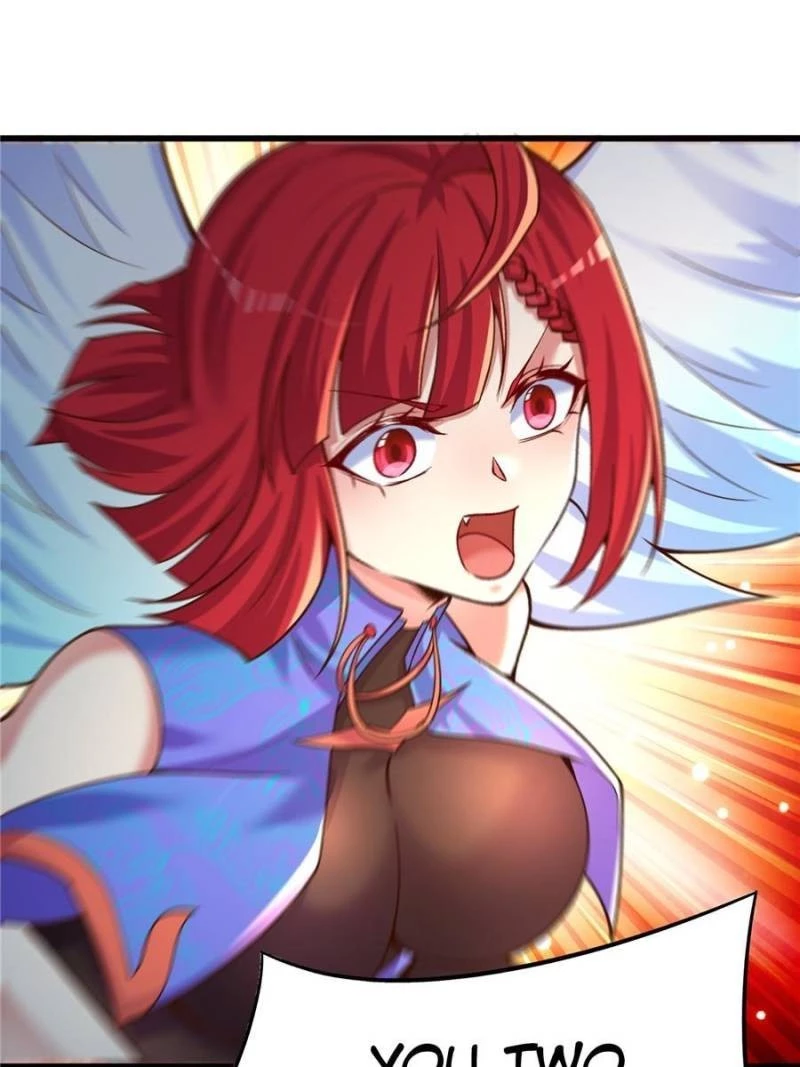 I Picked up an Attribute Chapter 154 - 49