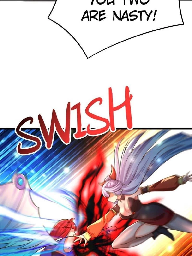 I Picked up an Attribute Chapter 154 - 50