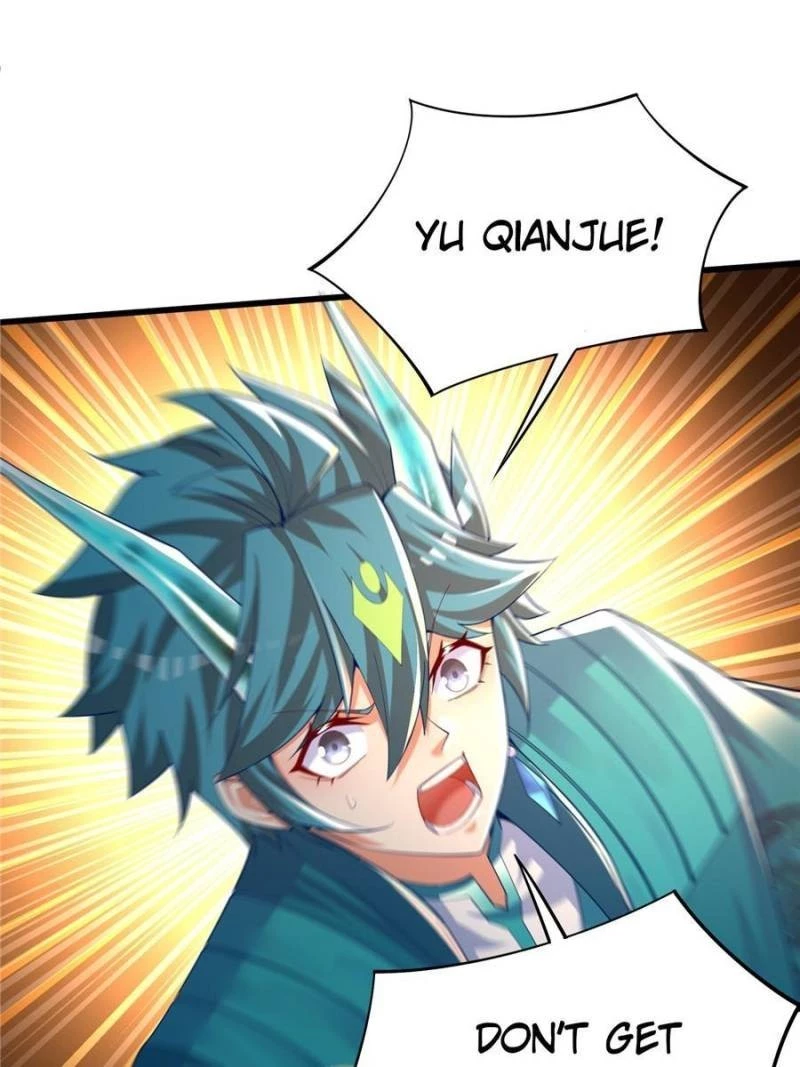 I Picked up an Attribute Chapter 154 - 52