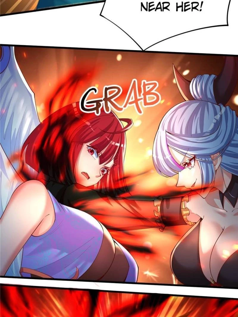 I Picked up an Attribute Chapter 154 - 53