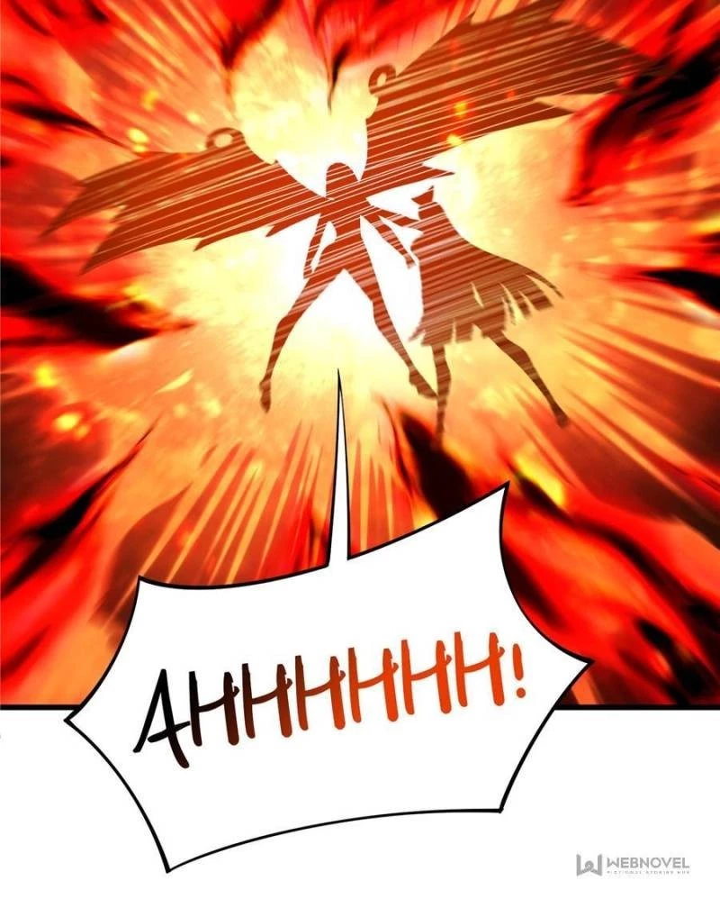 I Picked up an Attribute Chapter 154 - 54