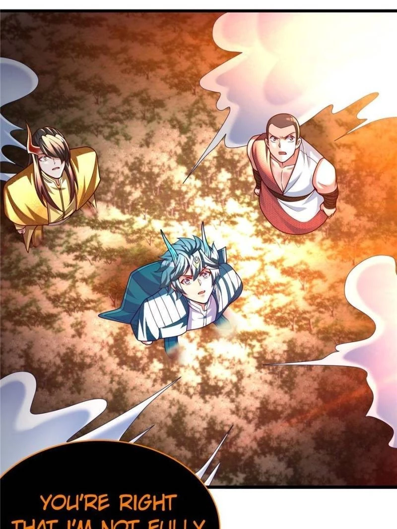 I Picked up an Attribute Chapter 154 - 55