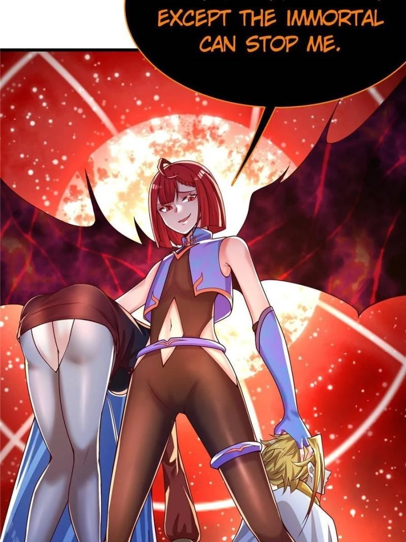 I Picked up an Attribute Chapter 154 - 57