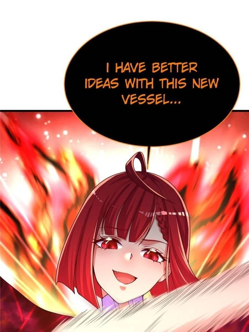 I Picked up an Attribute Chapter 154 - 59
