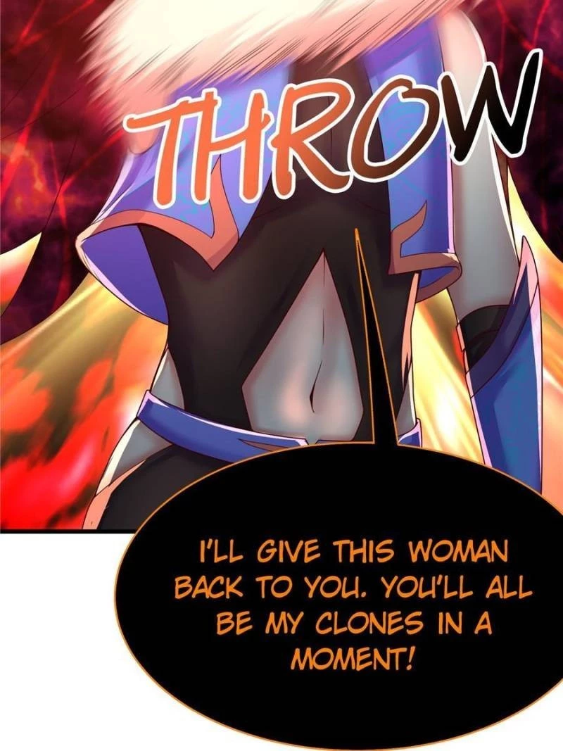 I Picked up an Attribute Chapter 154 - 60