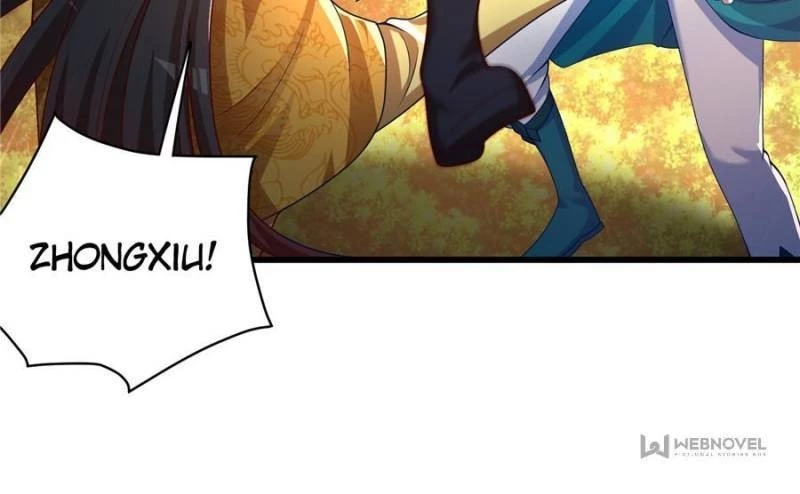 I Picked up an Attribute Chapter 154 - 62