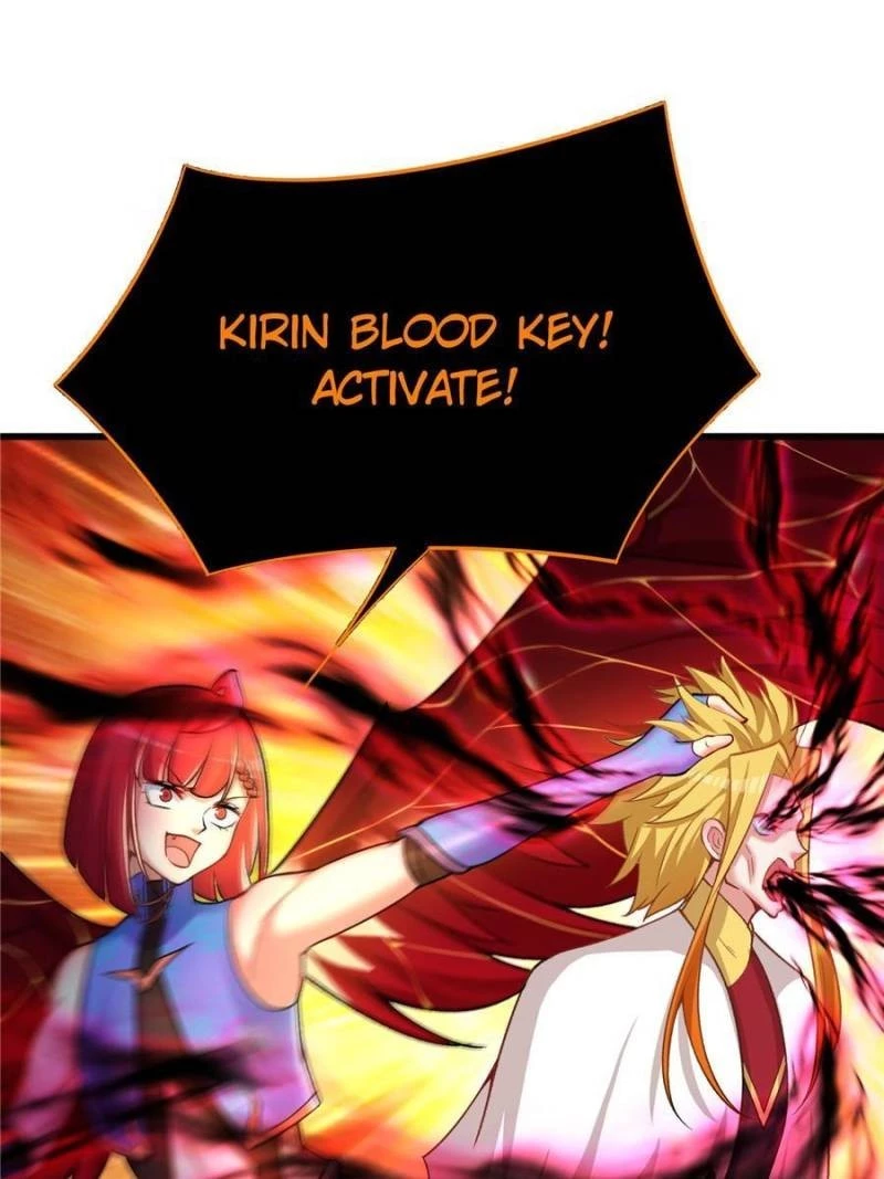 I Picked up an Attribute Chapter 154 - 63