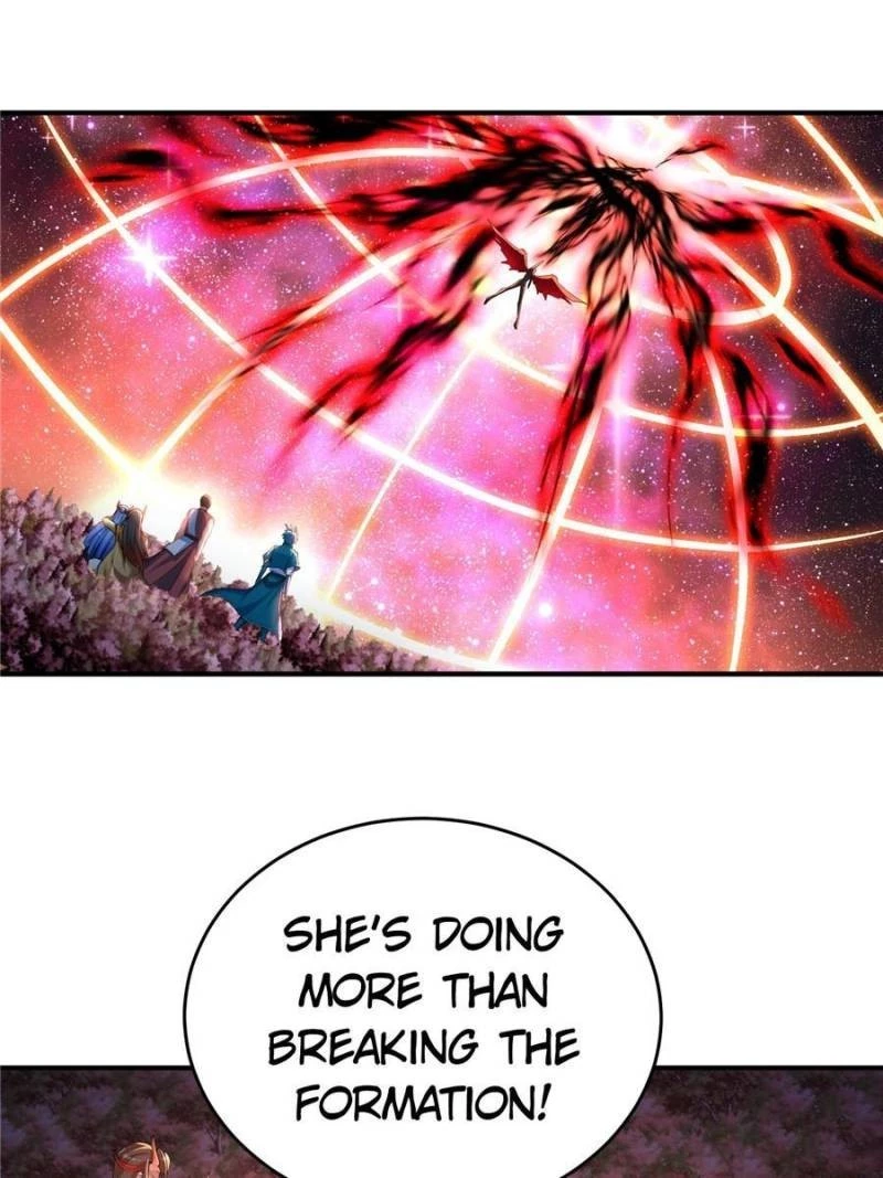I Picked up an Attribute Chapter 155 - 1