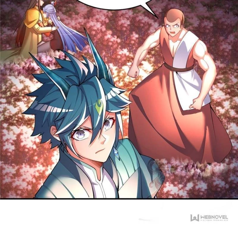 I Picked up an Attribute Chapter 155 - 2