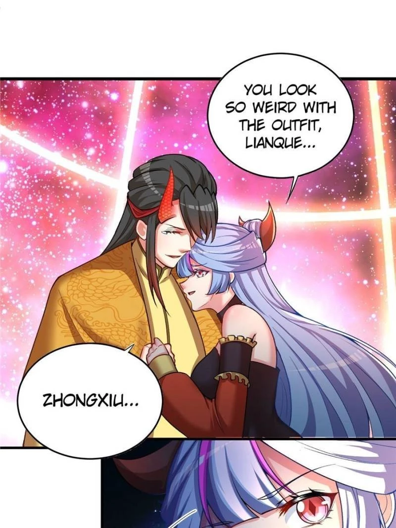 I Picked up an Attribute Chapter 155 - 3