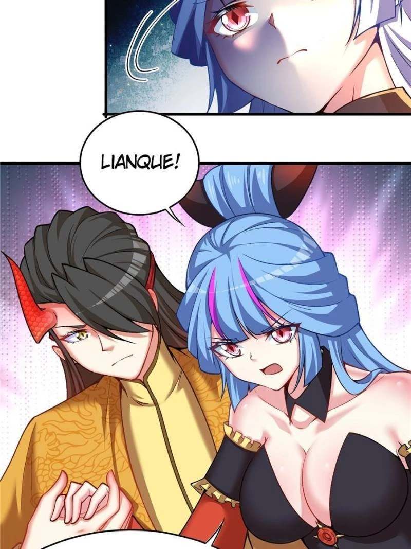 I Picked up an Attribute Chapter 155 - 4