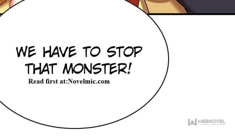 I Picked up an Attribute Chapter 155 - 5