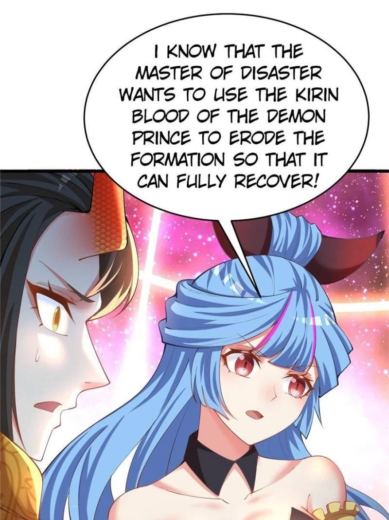 I Picked up an Attribute Chapter 155 - 6