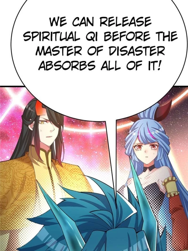 I Picked up an Attribute Chapter 155 - 8