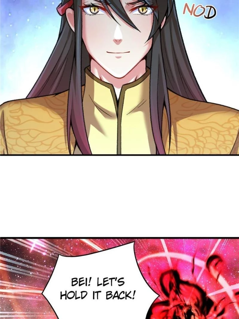 I Picked up an Attribute Chapter 155 - 11