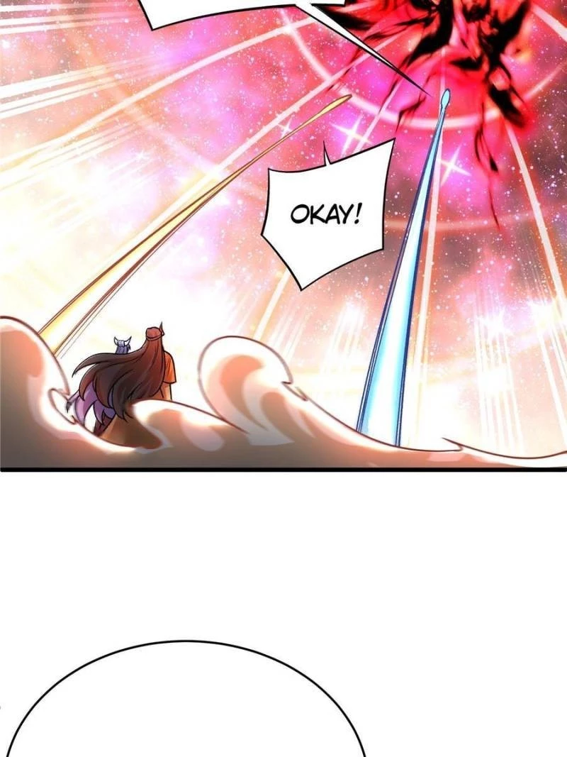 I Picked up an Attribute Chapter 155 - 12