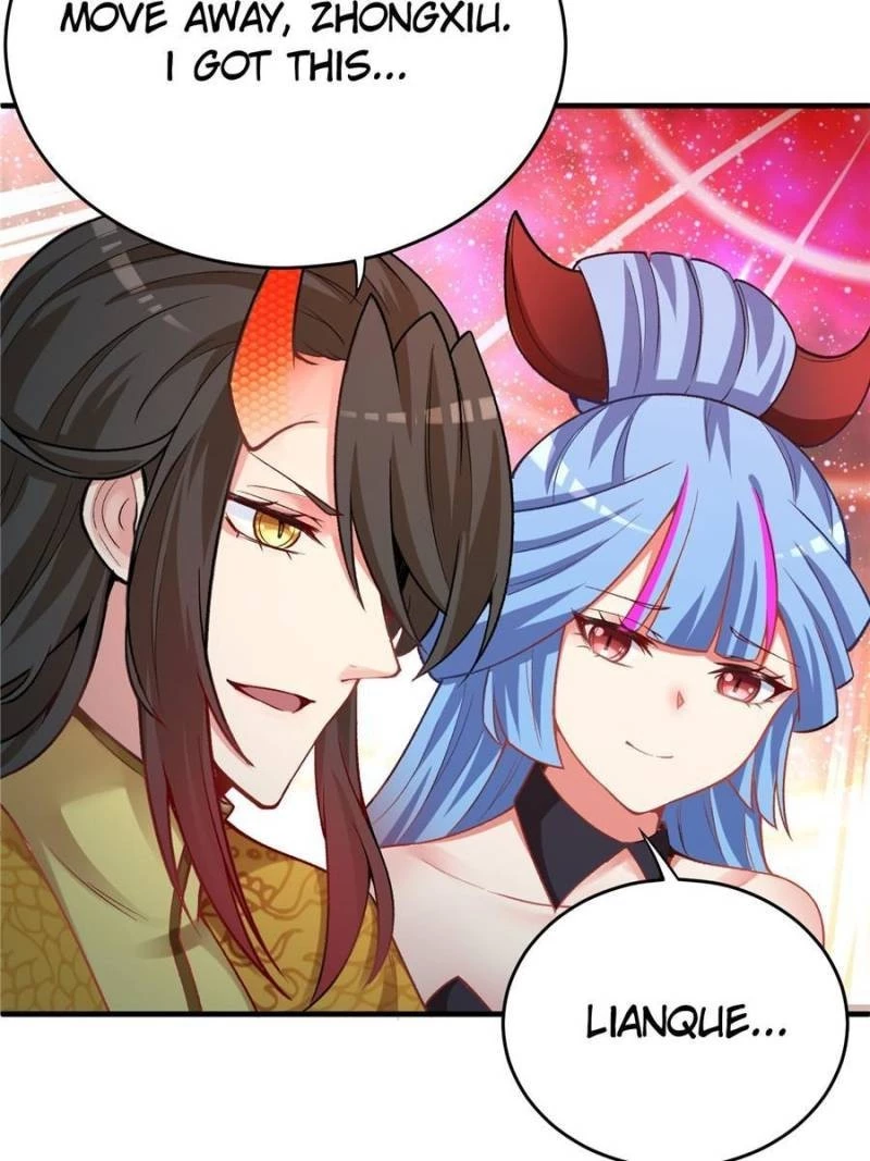 I Picked up an Attribute Chapter 155 - 13