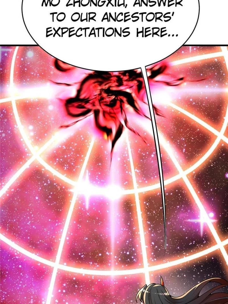 I Picked up an Attribute Chapter 155 - 18