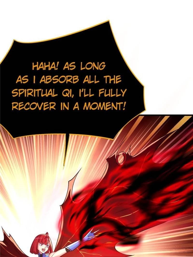 I Picked up an Attribute Chapter 155 - 21