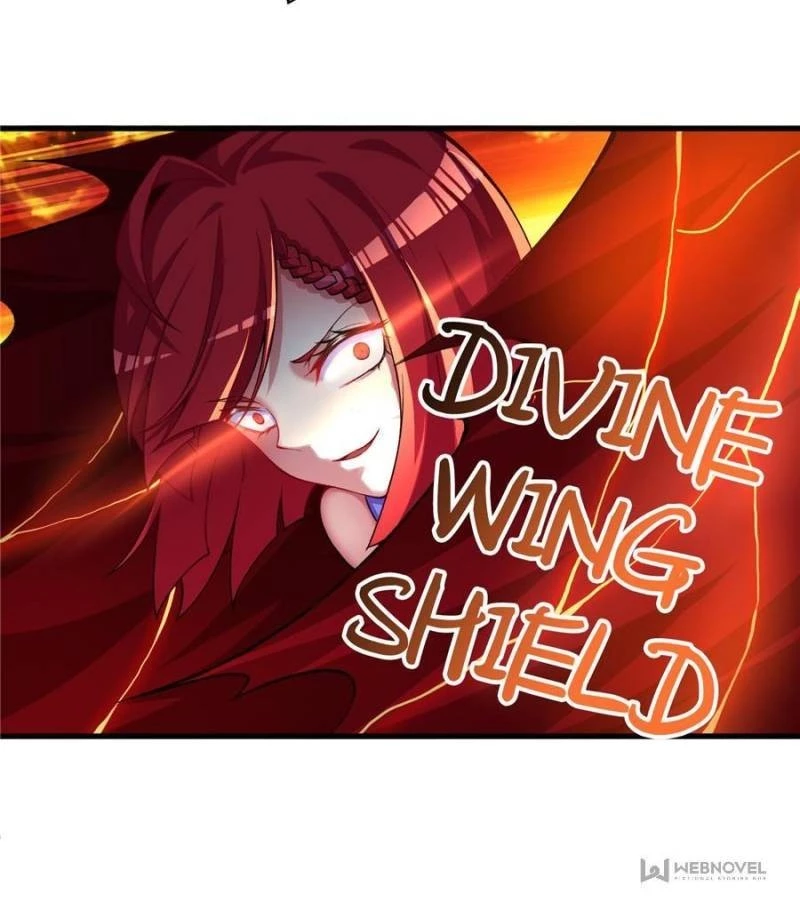 I Picked up an Attribute Chapter 155 - 24