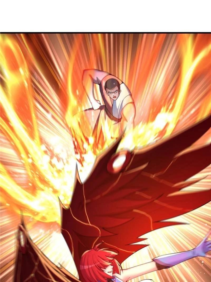 I Picked up an Attribute Chapter 155 - 25