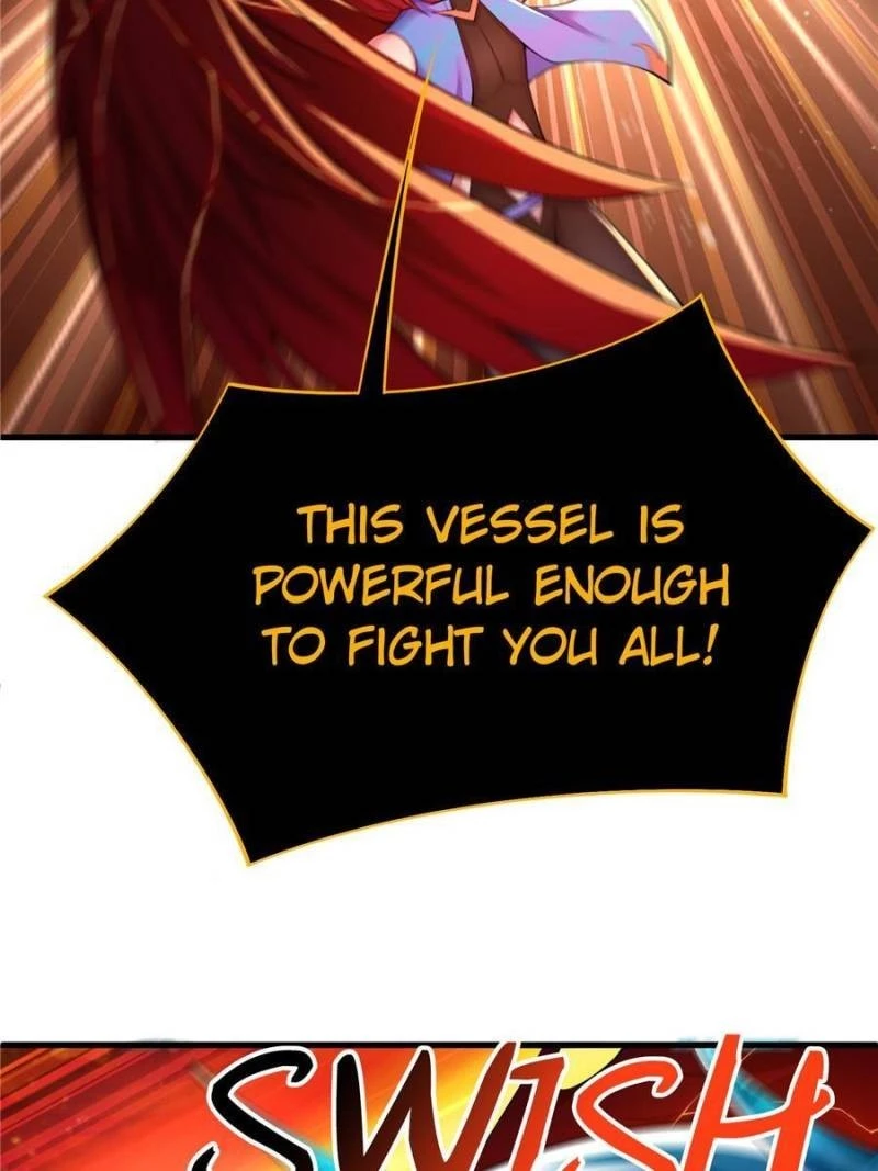 I Picked up an Attribute Chapter 155 - 26
