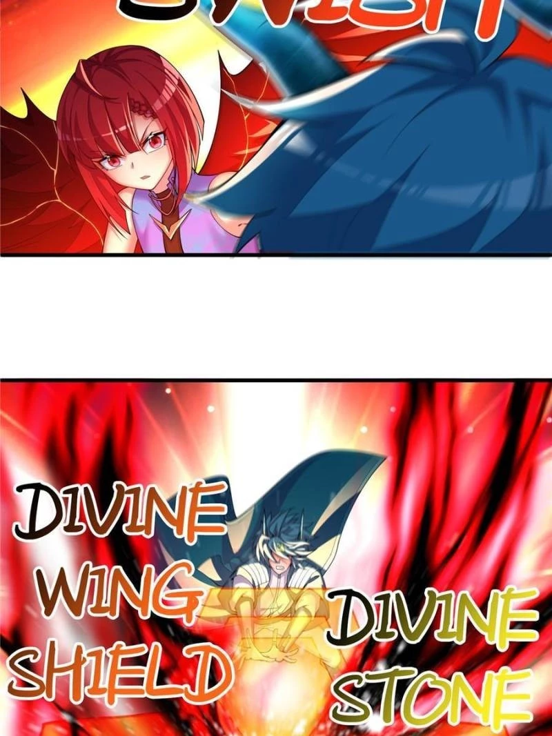 I Picked up an Attribute Chapter 155 - 27