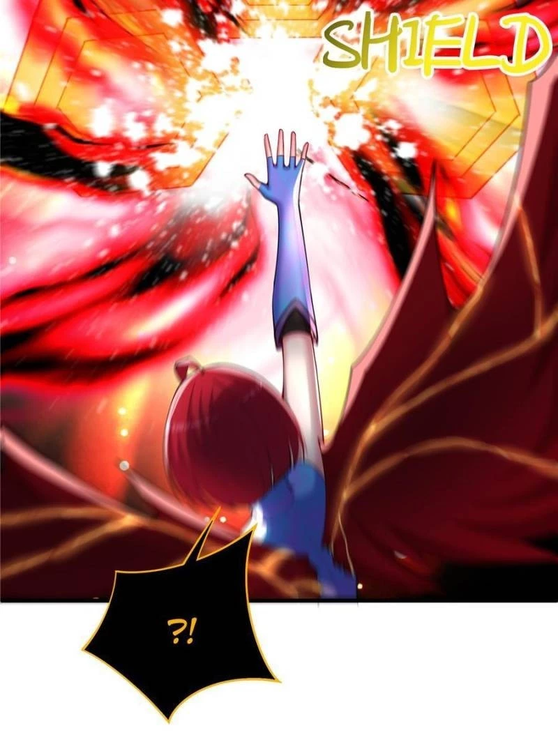 I Picked up an Attribute Chapter 155 - 28