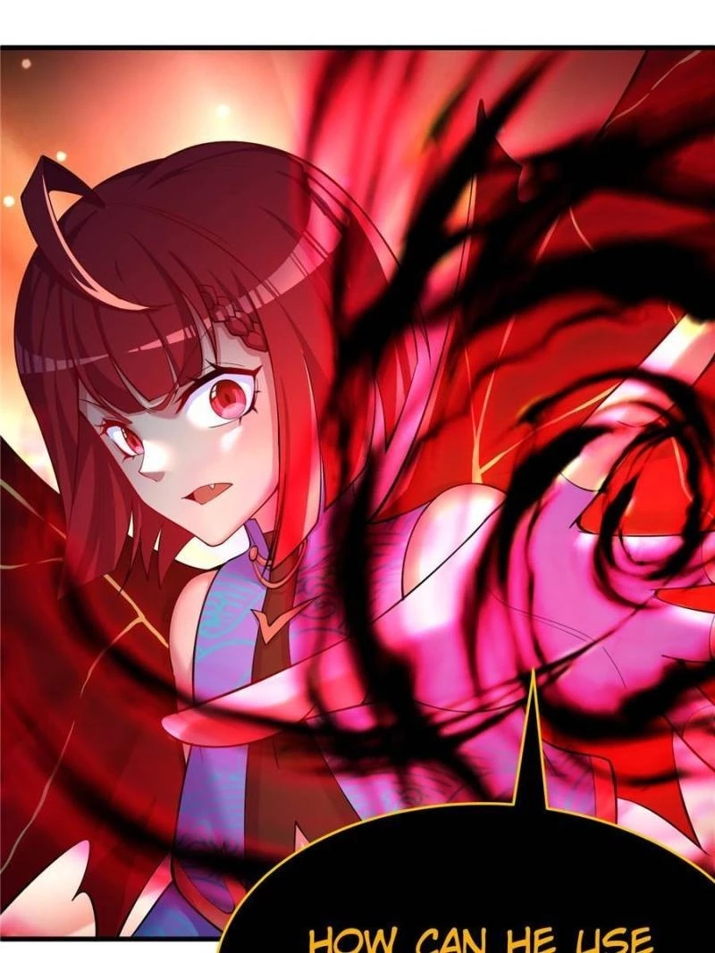 I Picked up an Attribute Chapter 155 - 29