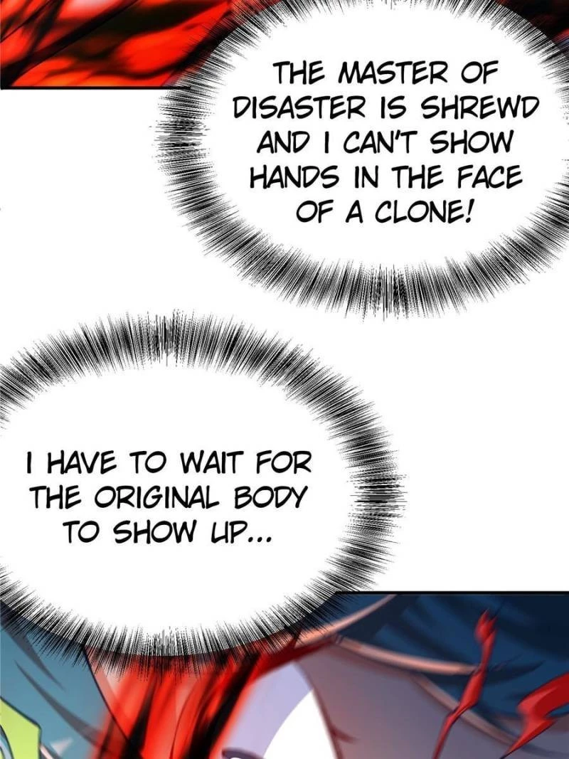 I Picked up an Attribute Chapter 155 - 32
