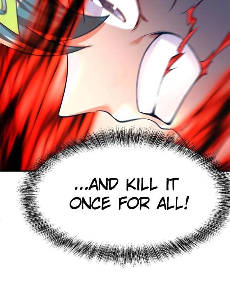 I Picked up an Attribute Chapter 155 - 33