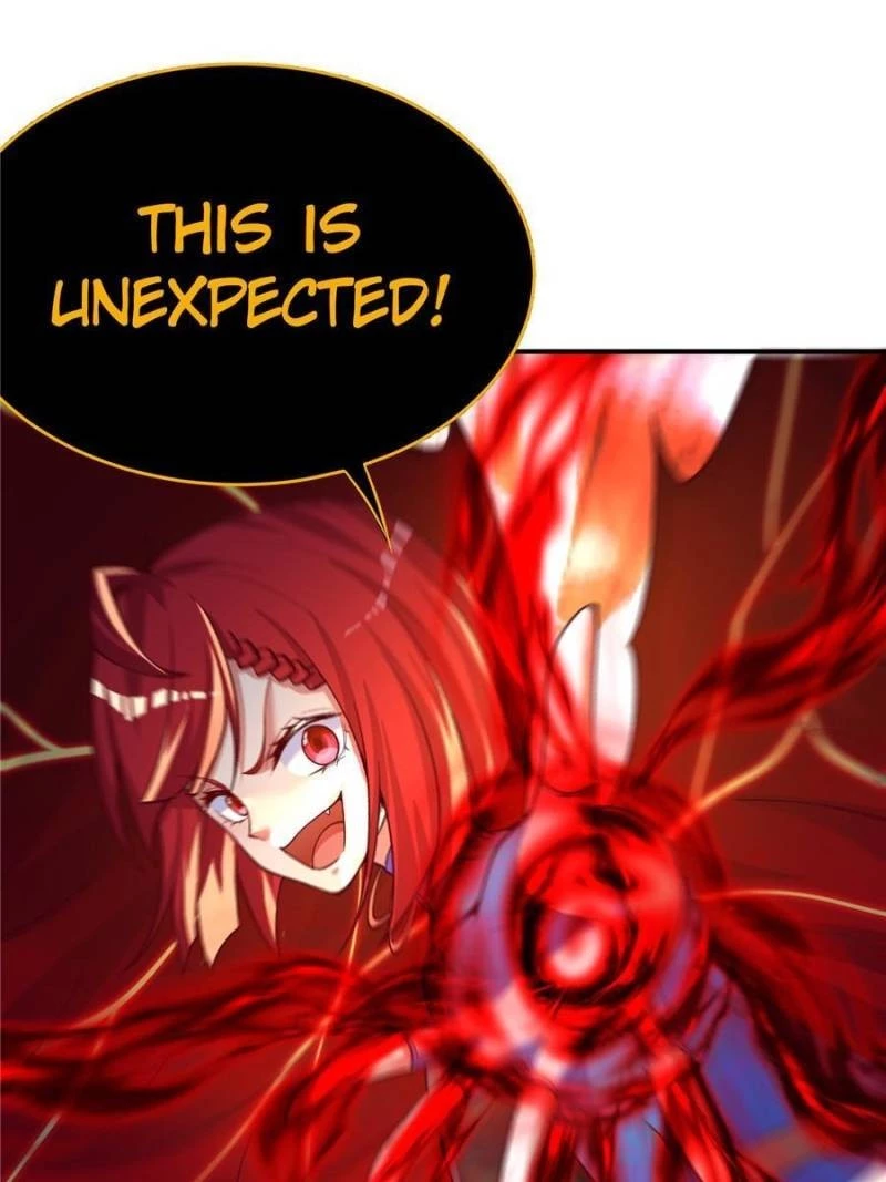 I Picked up an Attribute Chapter 155 - 34