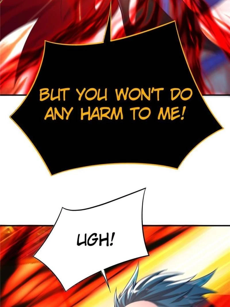 I Picked up an Attribute Chapter 155 - 35