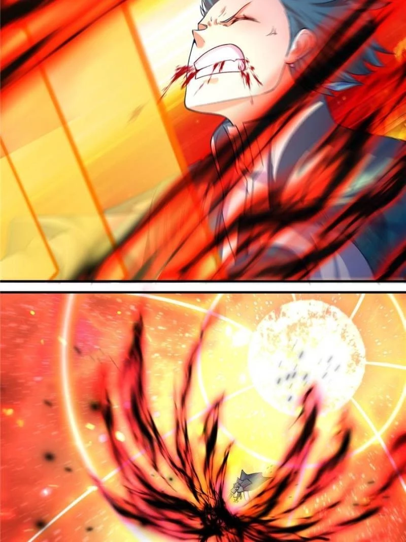 I Picked up an Attribute Chapter 155 - 36