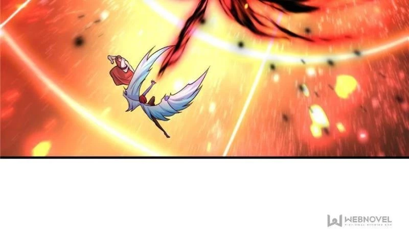 I Picked up an Attribute Chapter 155 - 37