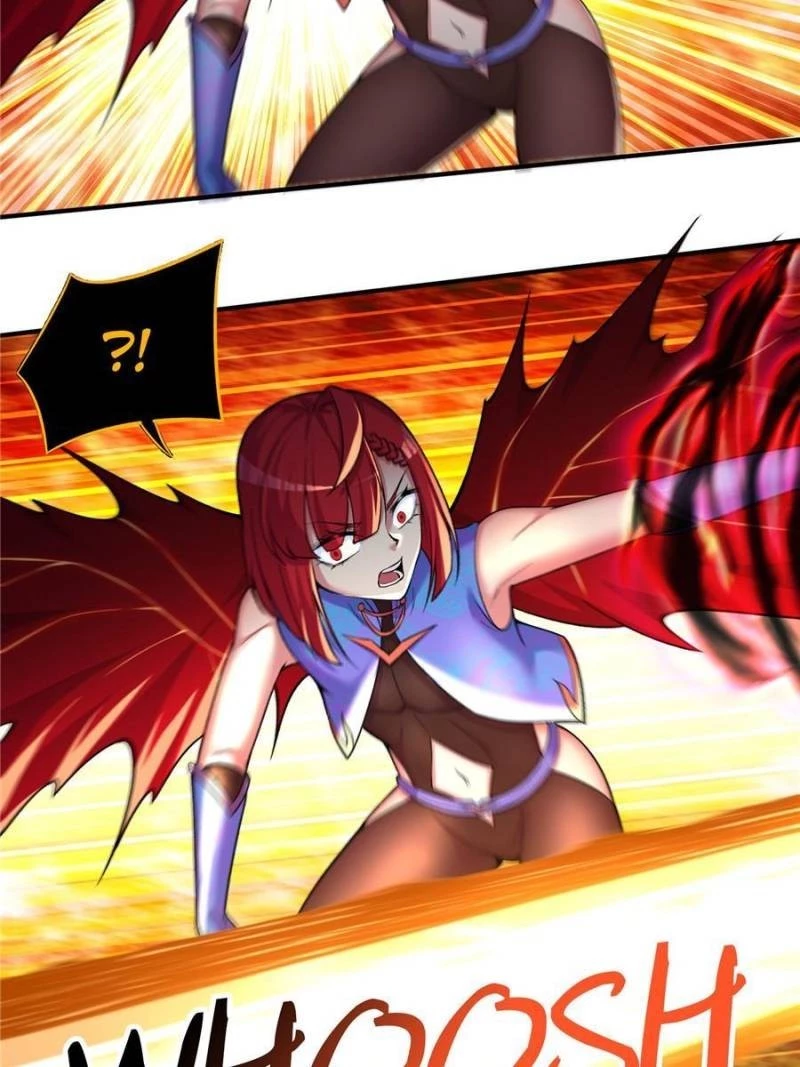 I Picked up an Attribute Chapter 155 - 39