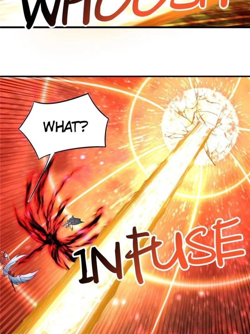 I Picked up an Attribute Chapter 155 - 40