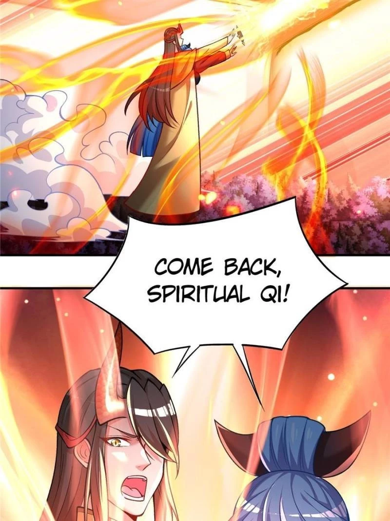 I Picked up an Attribute Chapter 155 - 43