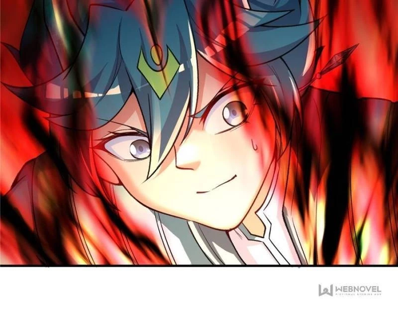 I Picked up an Attribute Chapter 155 - 45