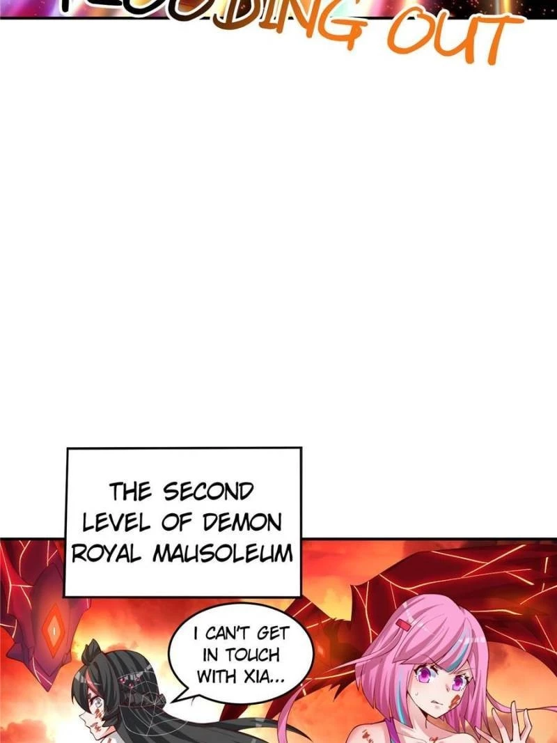 I Picked up an Attribute Chapter 155 - 48