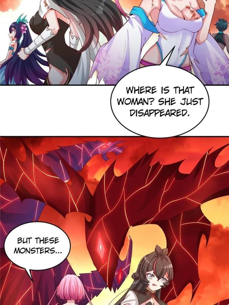 I Picked up an Attribute Chapter 155 - 49