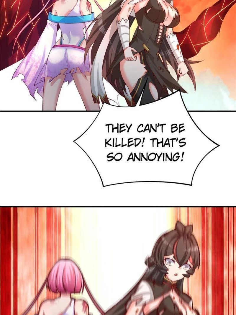 I Picked up an Attribute Chapter 155 - 50