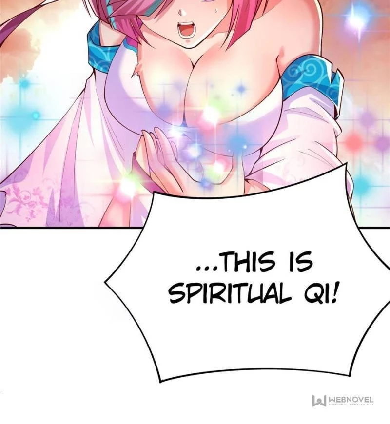 I Picked up an Attribute Chapter 155 - 54