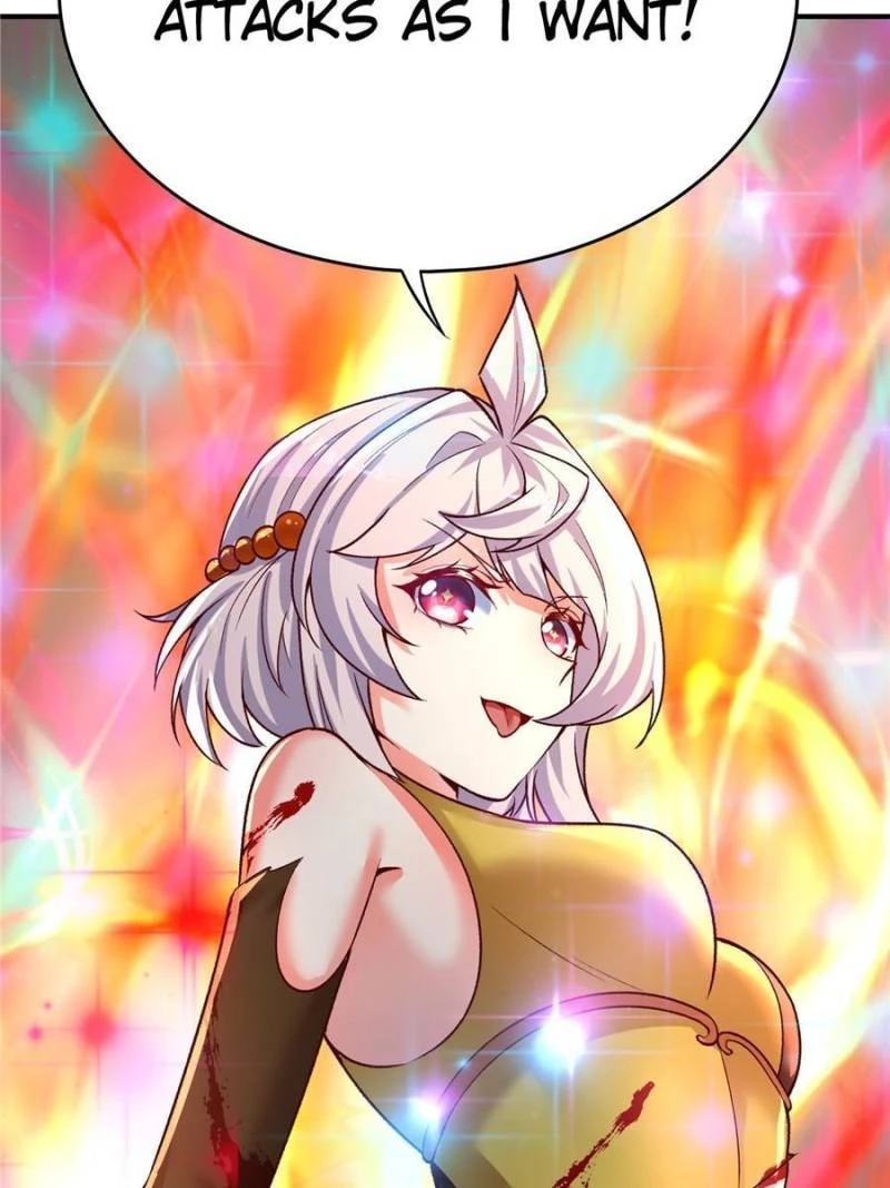 I Picked up an Attribute Chapter 155 - 60