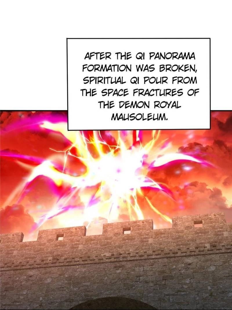 I Picked up an Attribute Chapter 156 - 1