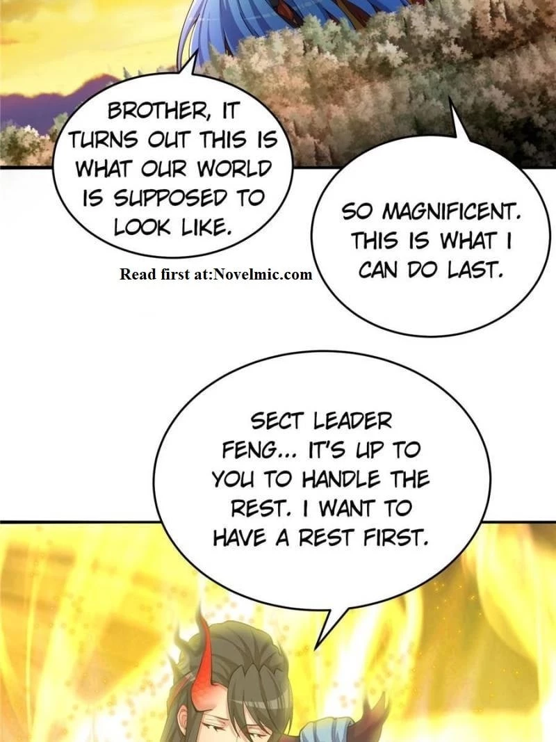 I Picked up an Attribute Chapter 156 - 4