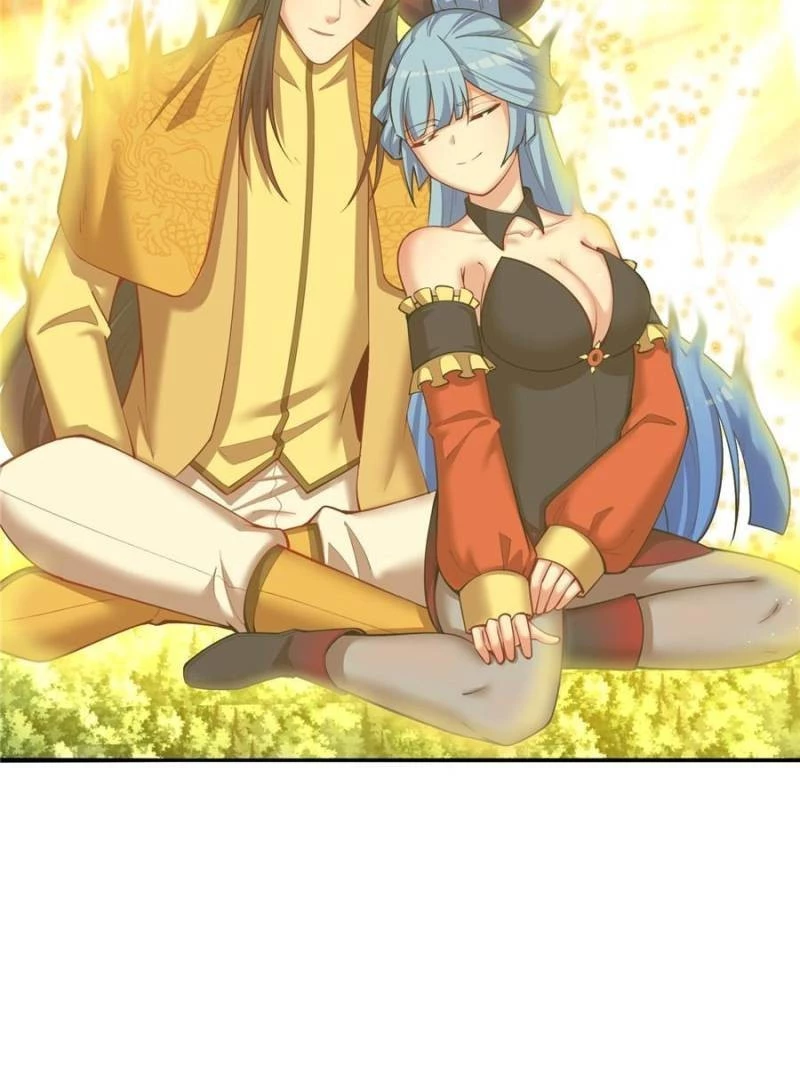 I Picked up an Attribute Chapter 156 - 5