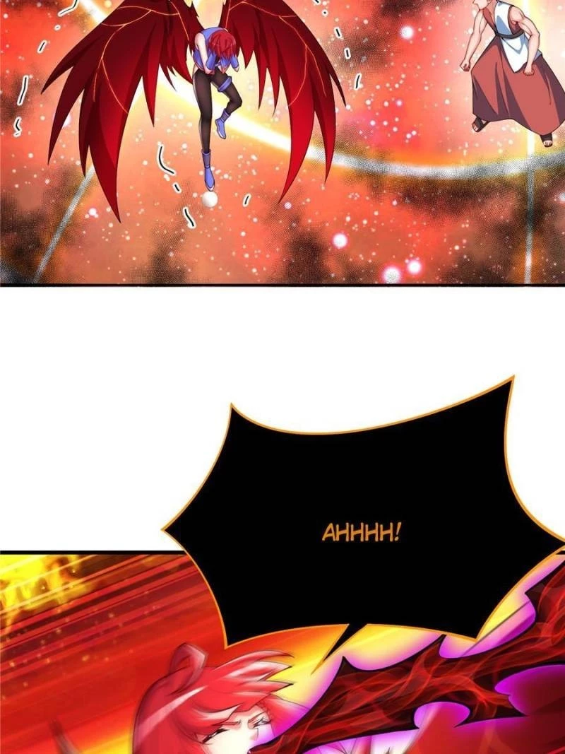 I Picked up an Attribute Chapter 156 - 7